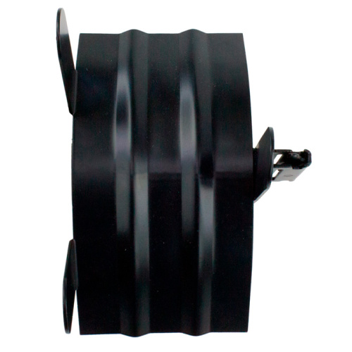 Фитинг в такелажную рейку с креплением под трос